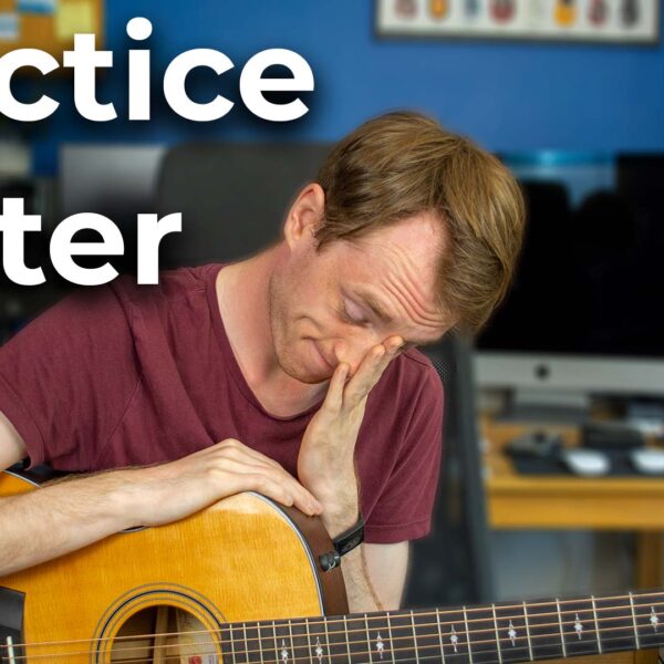 Practice Habits Of Great Musicians